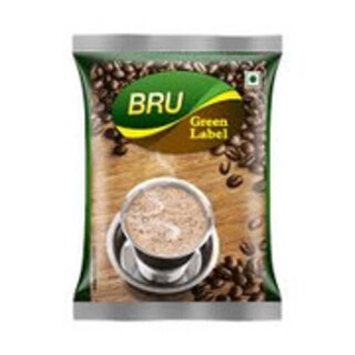 Green Label Coffee