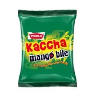 Kaccha Mango Bite Candy