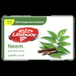 Neem & Aloe Vera Soap