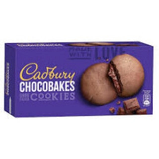 Chocobakes Cookies