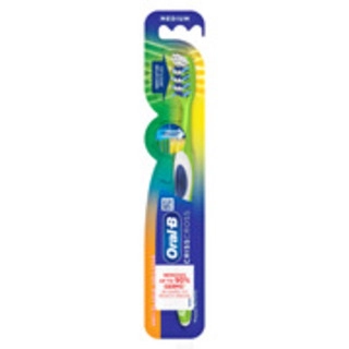 Crisscross Medium Tooth Brush