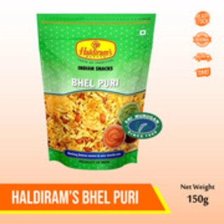 Bhelpuri