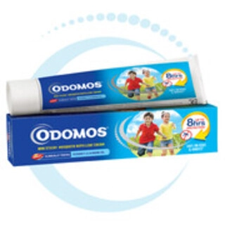 Mosquito Repellent Cream