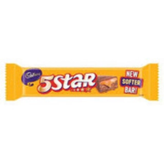 5Star Chocolate