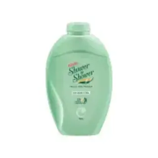 Cologne Cool Prickly Powder