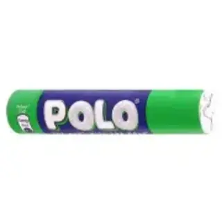 Bubble Mint Roll