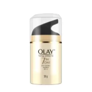 Total Effects 7In1 Spf15 Normal Day Cream