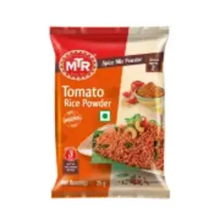 Tomato Rice Powder