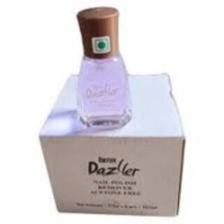 Dazller Nail Ploish Remover