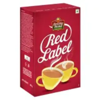 Tea Powder