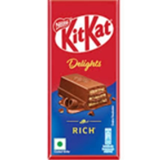 Kitkat Rich Chocolate