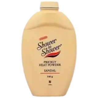 Sandal Prickly Powder