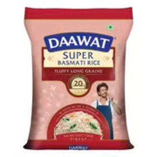Super Basmati
