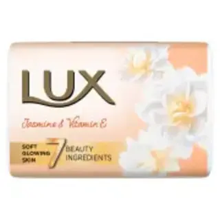 Natural Glow Jasmine & Vitamin E Soap