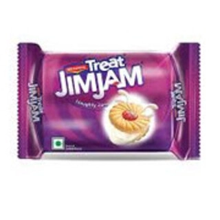 Bri.Bis.Jimjam Cream 138Gm