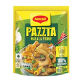 Pazzta Masala Penne