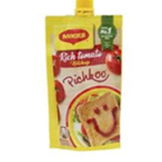 Tomato Ketchup Pichoo