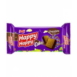 Happy Happy Cakes Chocolate