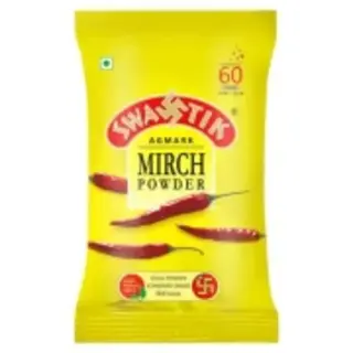Mirch Powder