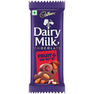 Dairy Milk Fruit&Nut Chocolate