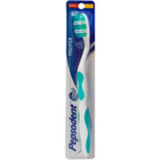 Fighter+ 123 Medium Toothbrush