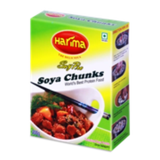 Soya Chunks