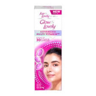 Advanced Multi Vitamin Glowness Cream