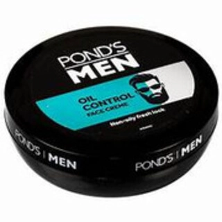 Men Oil Control Face Cream