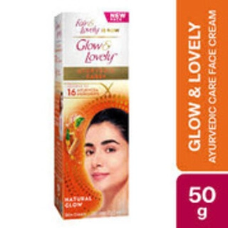 Ayurvedic Care Face Cream