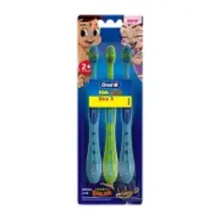 Kids Mickey Toothbrush