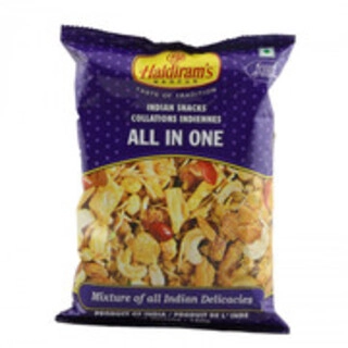 All In One
