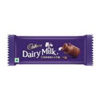 Dairy Milk Chocolate