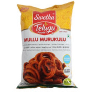 Mullu Muruku