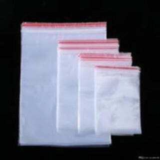 Zip Lock Covers 8*10
