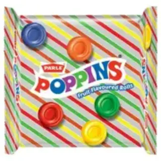 Rol A Cola Popins