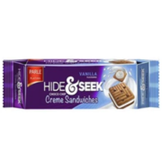 Hide&Seek Creme Sandwiches Vanilla