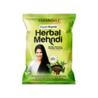 Kesh Kanti Herbal Mehandi