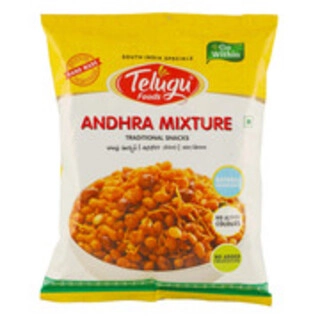 Andhra Mixture