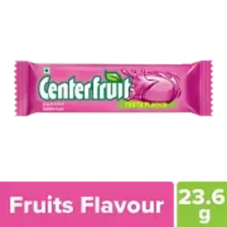 Tuty Fruits Fruits Flavour
