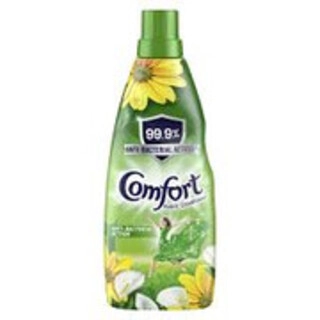 Anti Bacterial Fabric Conditioner Green