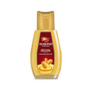 Almond Hair Oil