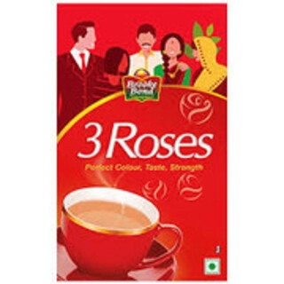 Tea Powder