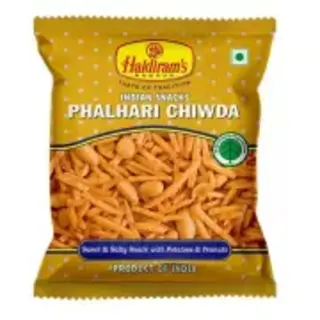 Phalhari Chiwda
