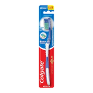Extra Clean Medium Toothbrush