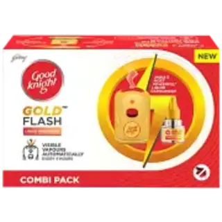 Gold Flash Liquid Combo Pack