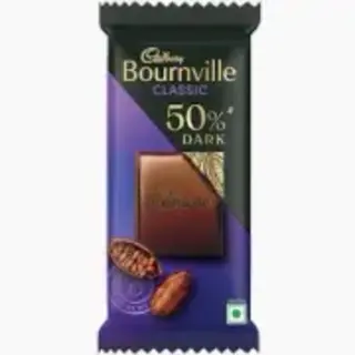 Rich Cocoa Chocolate