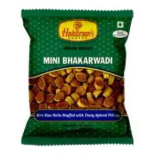 Bhakarwadi