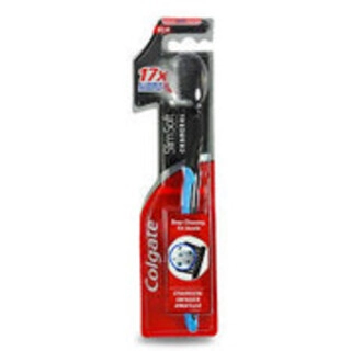 Slim Soft Charcoal Soft Tooth Brush