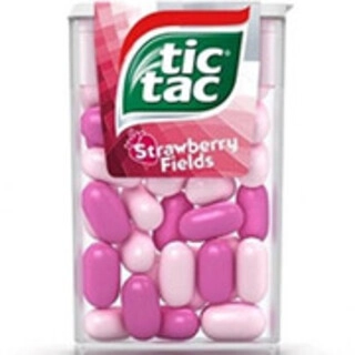 Strawberry Flavour