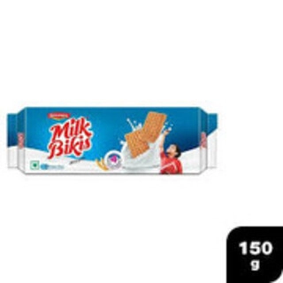 Milk Bikis